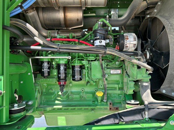 2024 John Deere W235R (11th thumbnail)