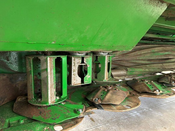 2024 John Deere W235R (9th thumbnail)