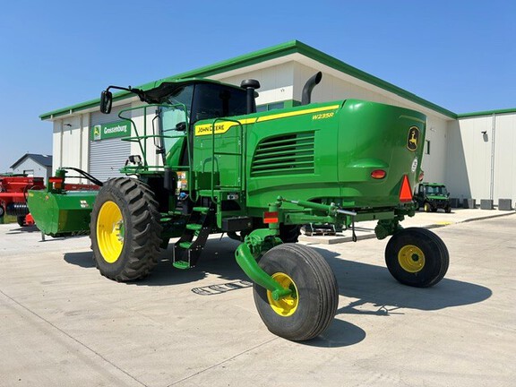 2024 John Deere W235R (5th thumbnail)