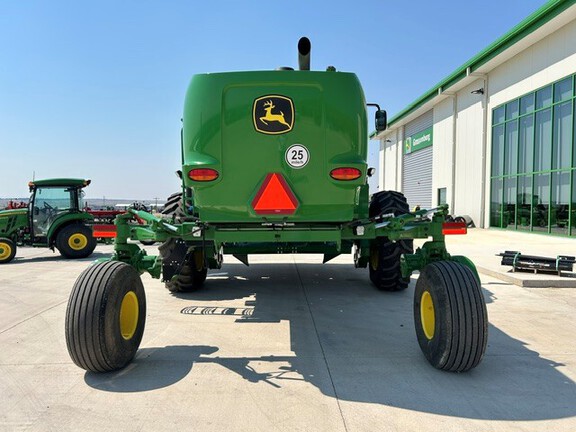 2024 John Deere W235R (6th thumbnail)