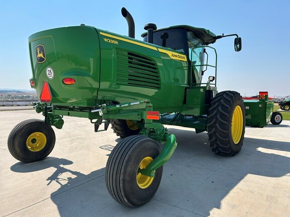 2024 John Deere W235R (7th thumbnail)