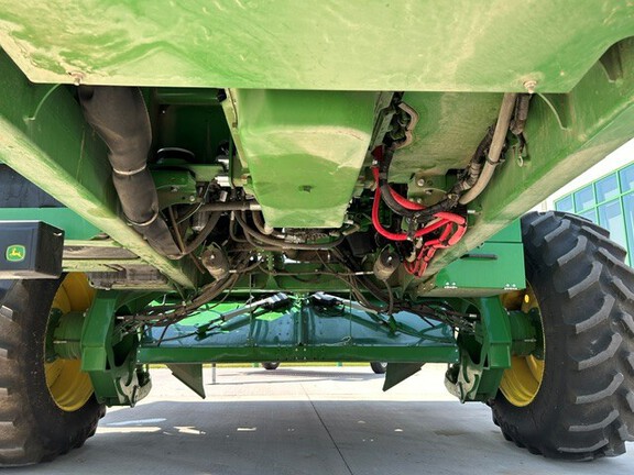 2024 John Deere W235R (10th thumbnail)