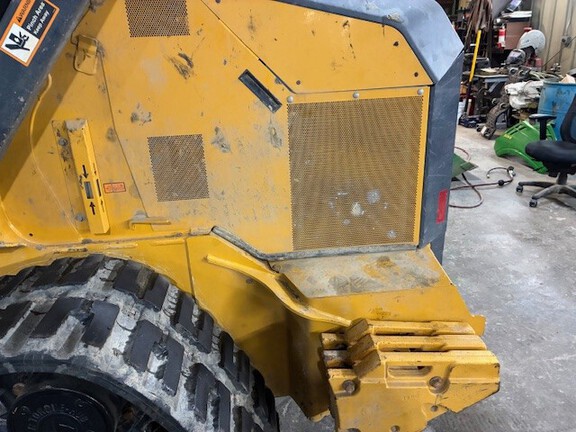 Used 2020 John Deere 333G Compact Track Loaders at Koenig Equipment in Greensburg, IN - Photo7