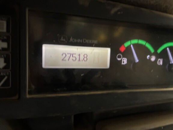 Used 2020 John Deere 333G Compact Track Loaders at Koenig Equipment in Greensburg, IN - Photo5