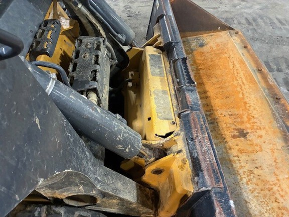 Used 2020 John Deere 333G Compact Track Loaders at Koenig Equipment in Greensburg, IN - Photo10