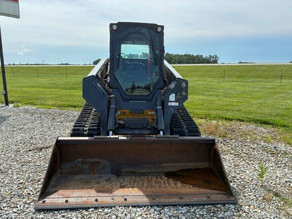 Used 2020 John Deere 333G Compact Track Loaders at Koenig Equipment in Greensburg, IN - Photo8