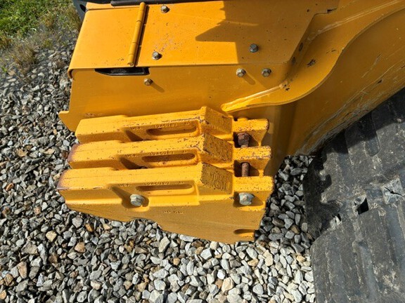 Used 2020 John Deere 333G Compact Track Loaders at Koenig Equipment in Greensburg, IN - Photo6