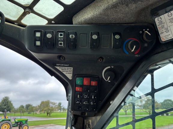 Used 2020 John Deere 333G Compact Track Loaders at Koenig Equipment in Anna, OH - Photo22