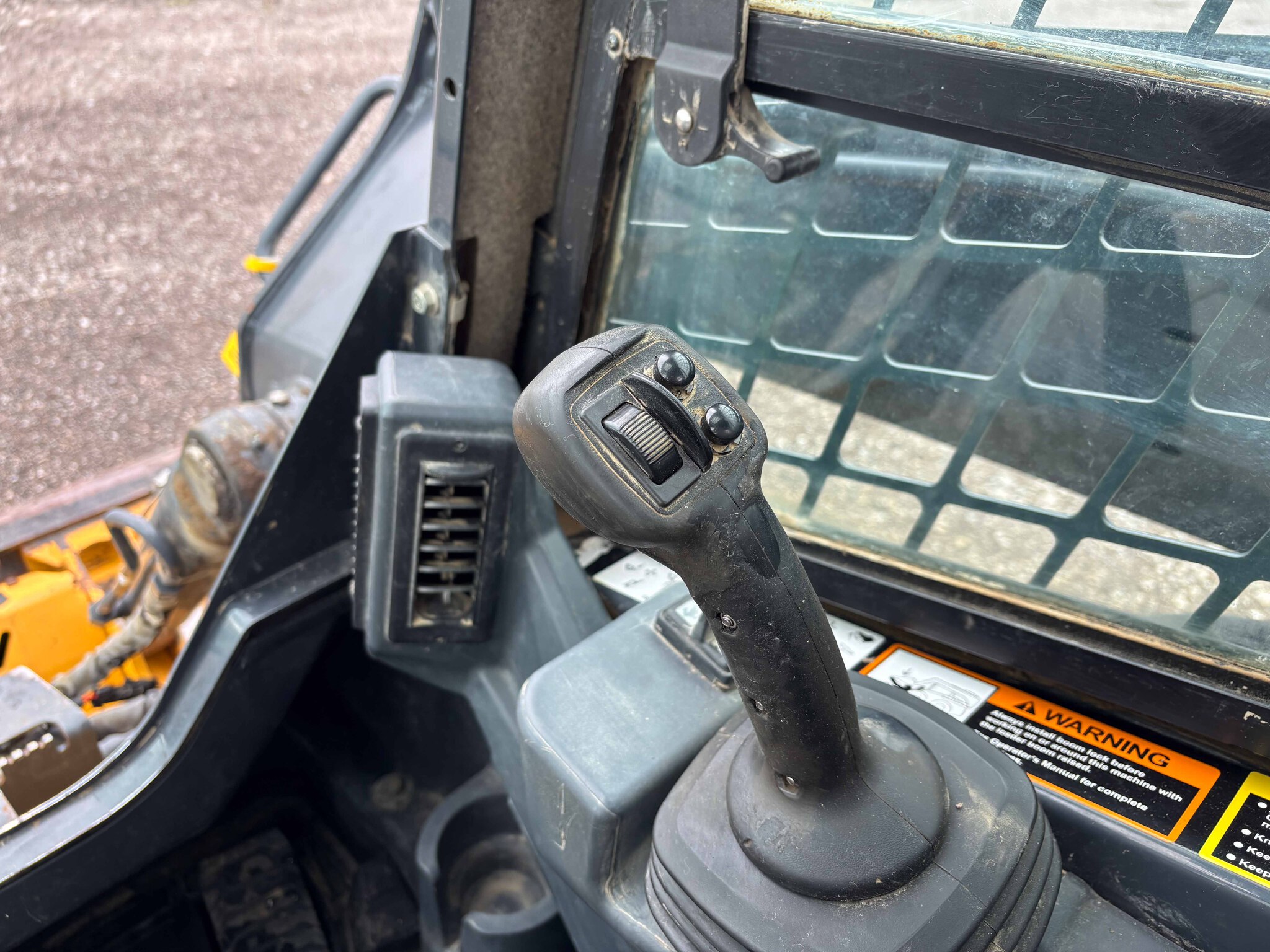 Used 2020 John Deere 333G Compact Track Loaders at Koenig Equipment in Anna, OH - PhotoXL23