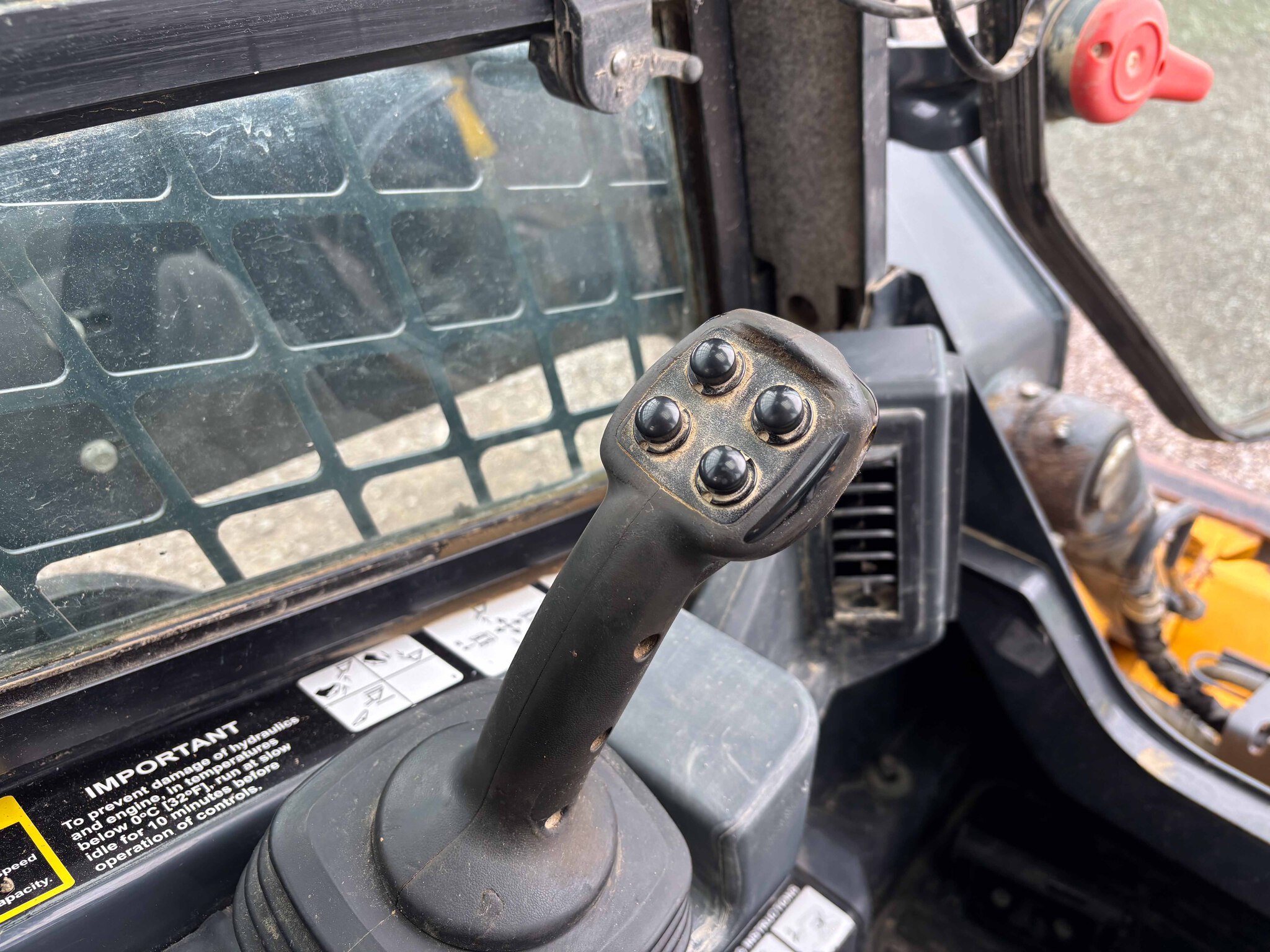 Used 2020 John Deere 333G Compact Track Loaders at Koenig Equipment in Anna, OH - PhotoXL24