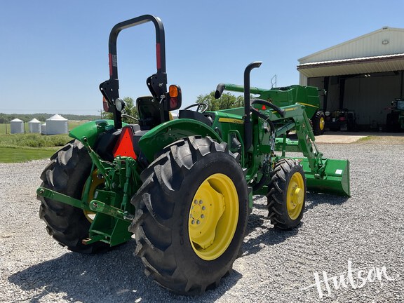 Photo of 2022 John Deere 5065E