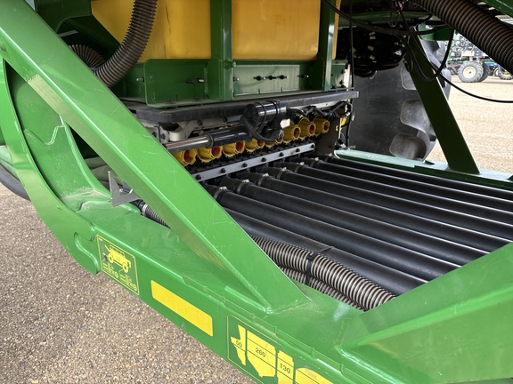 Used 2025 John Deere C850T Air Carts at Horizon Ag & Turf in Lloydminster, AB - Photo8