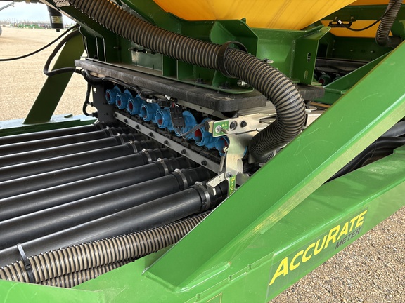 Used 2025 John Deere C850T Air Carts at Horizon Ag & Turf in Lloydminster, AB - Photo11