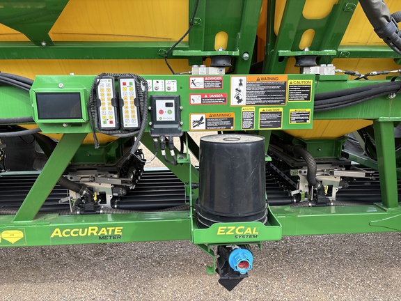Used 2025 John Deere C850T Air Carts at Horizon Ag & Turf in Lloydminster, AB - Photo7
