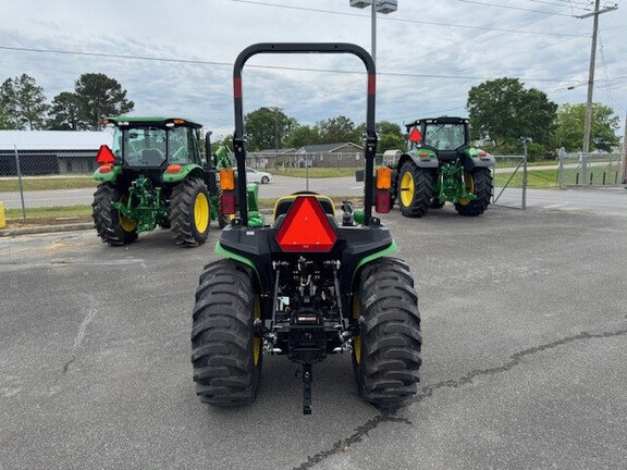 2026 John Deere 3025E