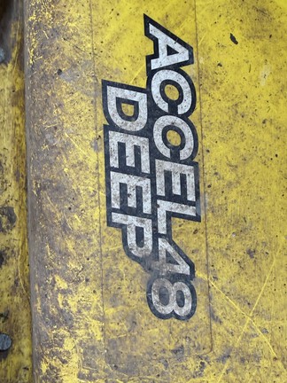 2016 John Deere X380 - Photo5