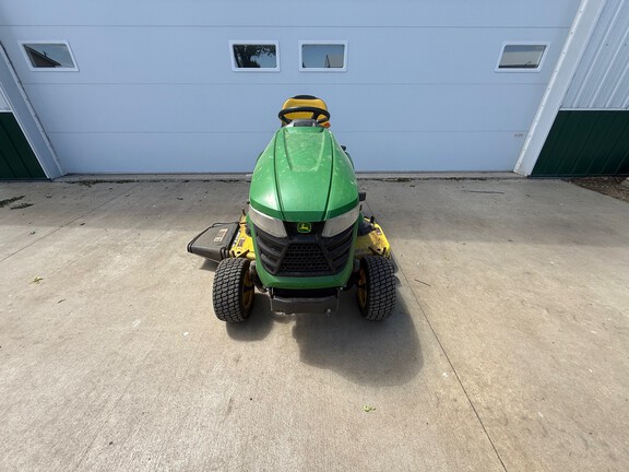 2016 John Deere X380 - Photo7