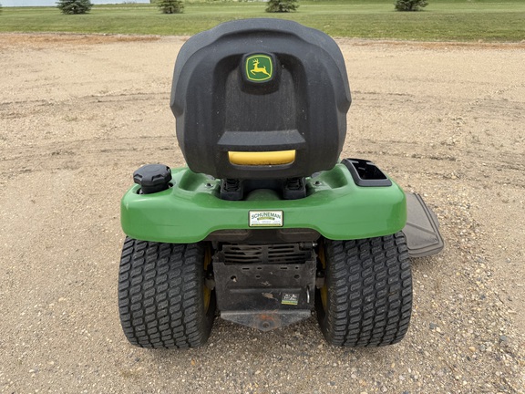 2016 John Deere X380 - Photo4