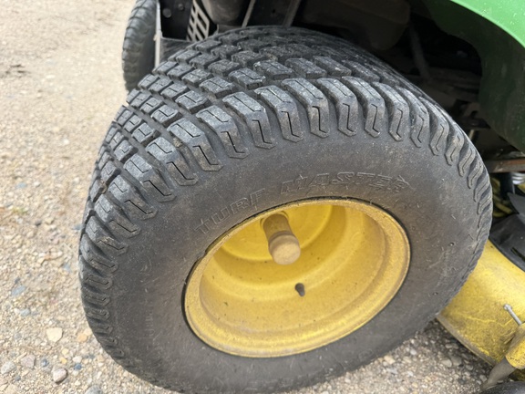 2016 John Deere X380 - Photo13