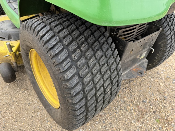 2016 John Deere X380 - Photo14
