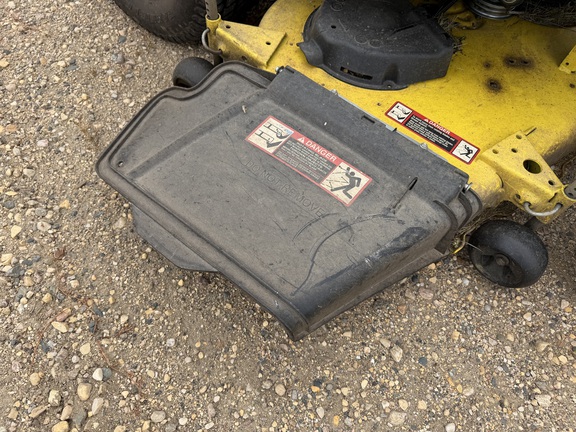 2016 John Deere X380 - Photo18