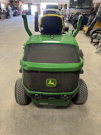 2017 John Deere 1550 - Photo5