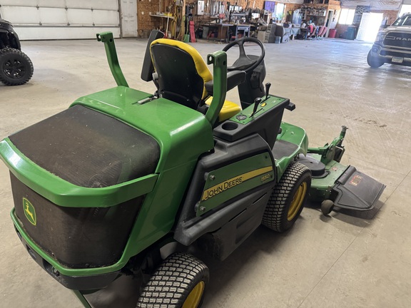 2017 John Deere 1550 - Photo10