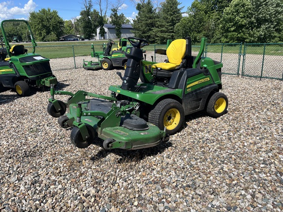  John Deere 1550