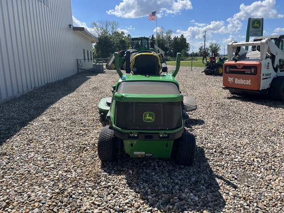 2017 John Deere 1550 - Photo6