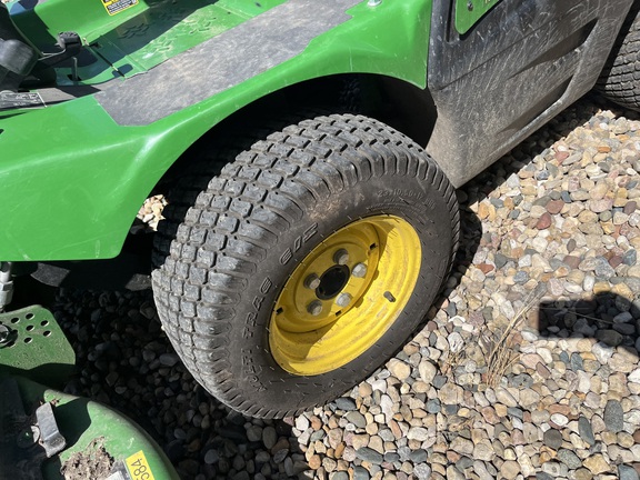 2017 John Deere 1550 - Photo10