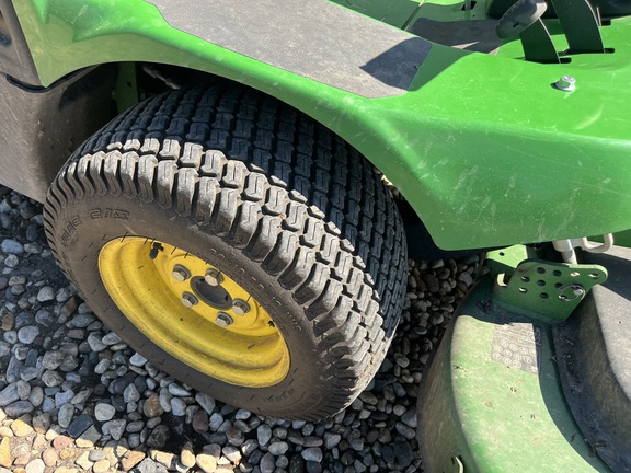 2017 John Deere 1550 - Photo12