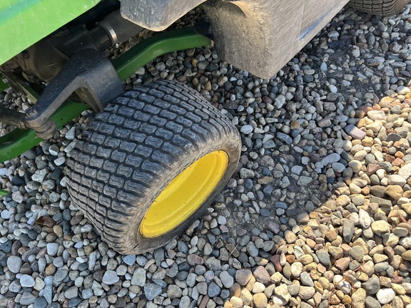2017 John Deere 1550 - Photo14