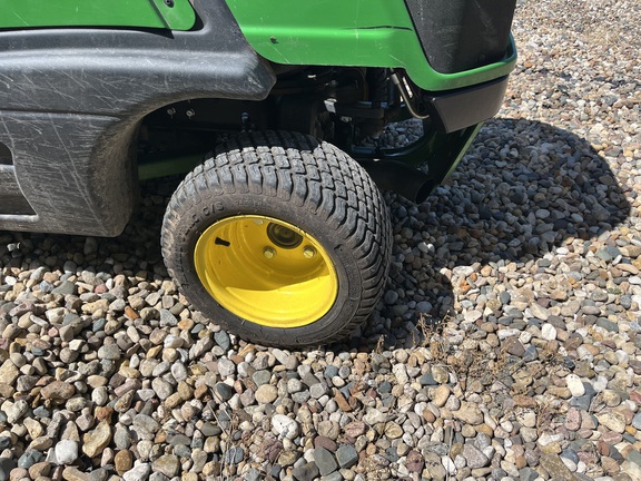 2017 John Deere 1550 - Photo15