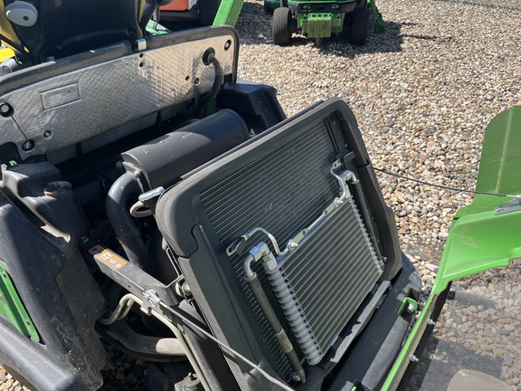 2017 John Deere 1550 - Photo17