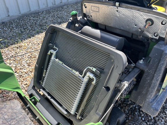2017 John Deere 1550 - Photo18