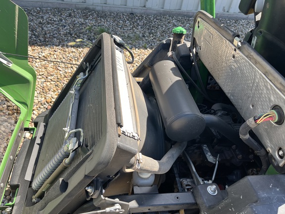 2017 John Deere 1550 - Photo19