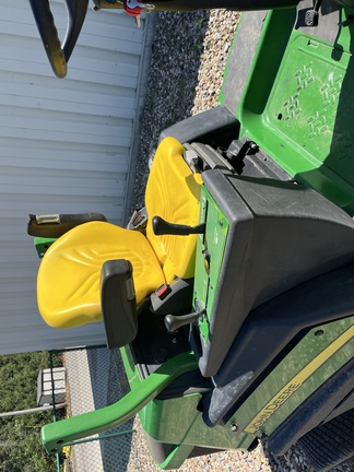 2017 John Deere 1550 - Photo20