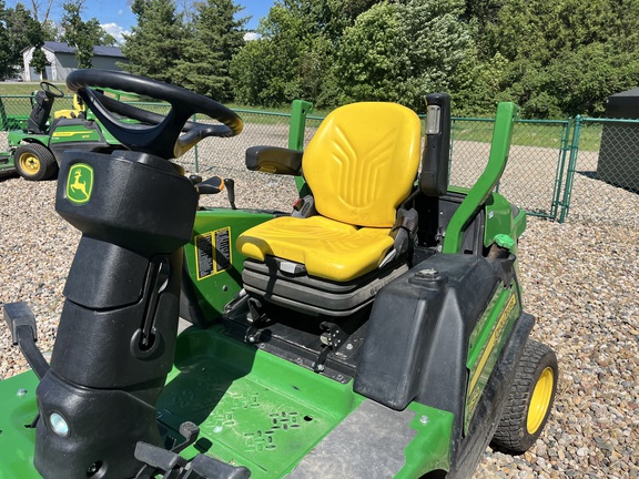 2017 John Deere 1550 - Photo21