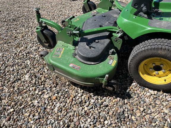 2017 John Deere 1550 - Photo24