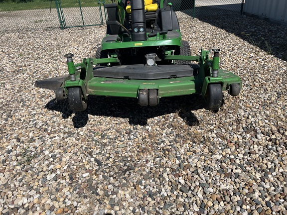 2017 John Deere 1550 - Photo25
