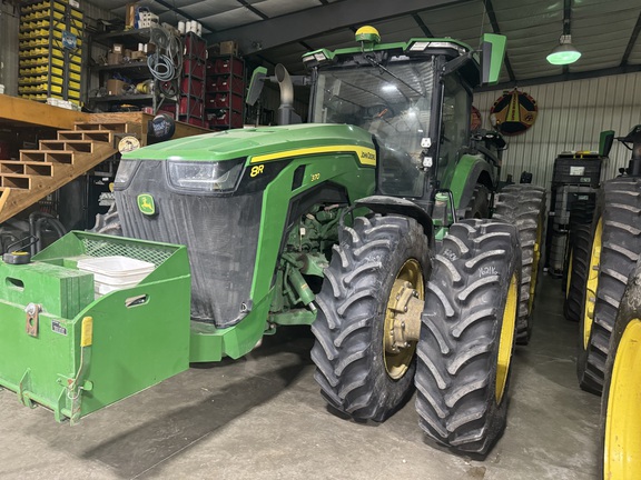 2023 John Deere 8R 370 - Photo2