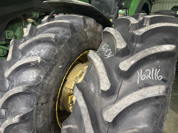 2023 John Deere 8R 370 - Photo6