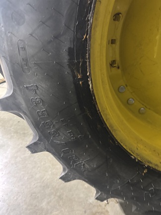 2023 John Deere 8R 370 - Photo5