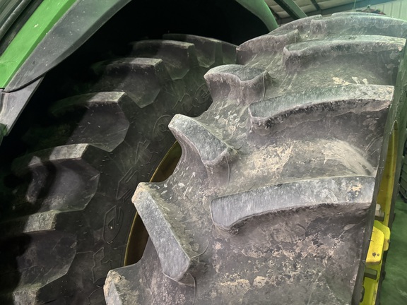 2023 John Deere 8R 370 - Photo9