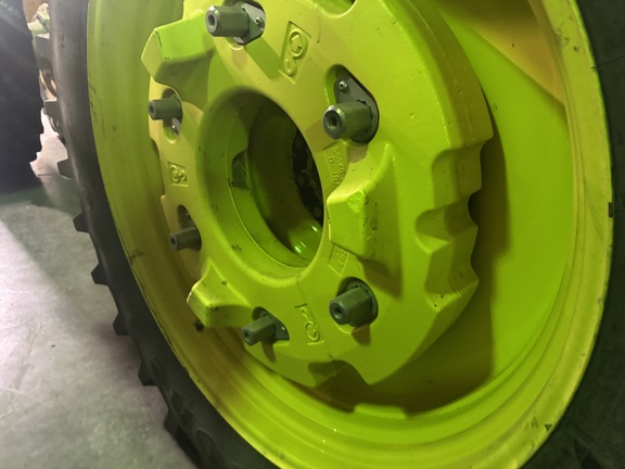 2023 John Deere 8R 370 - Photo7