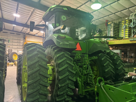 2023 John Deere 8R 370 - Photo3