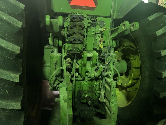 2023 John Deere 8R 370 - Photo10