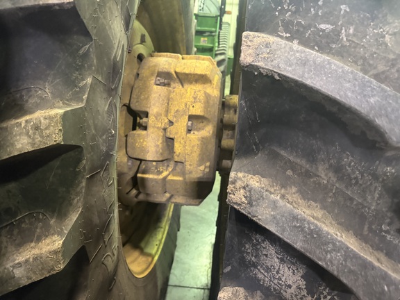 2023 John Deere 8R 370 - Photo11
