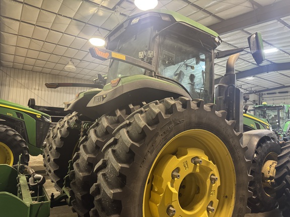 2023 John Deere 8R 370 - Photo15