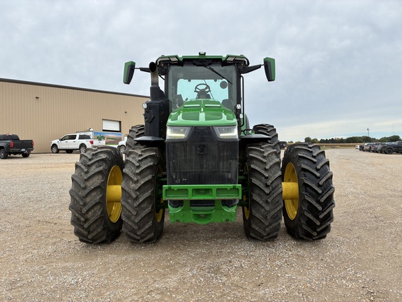 2023 John Deere 8R 370 - Photo2